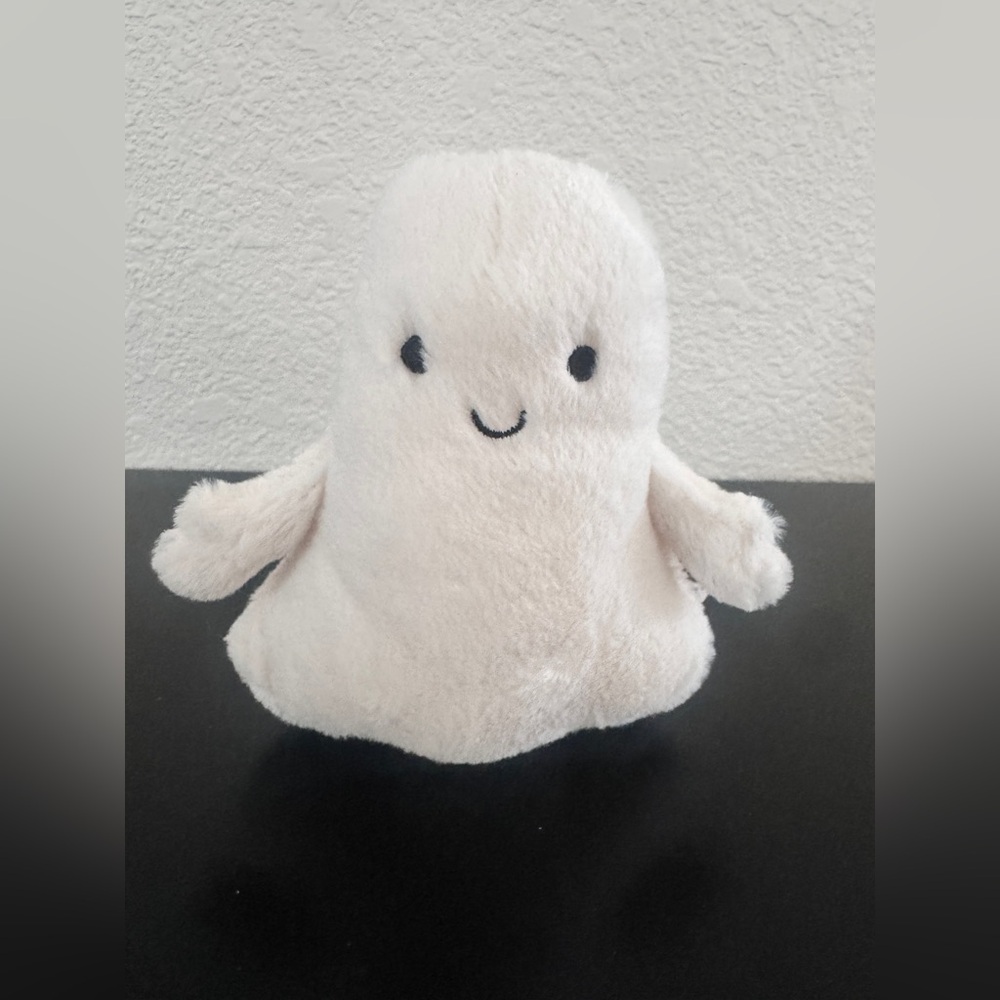 Jellycat Ooky Ghost